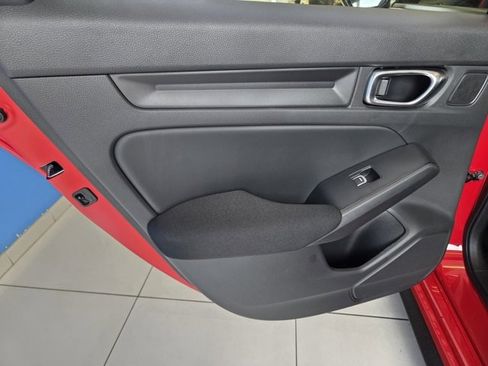 New 2026 Honda Civic Sport image 17