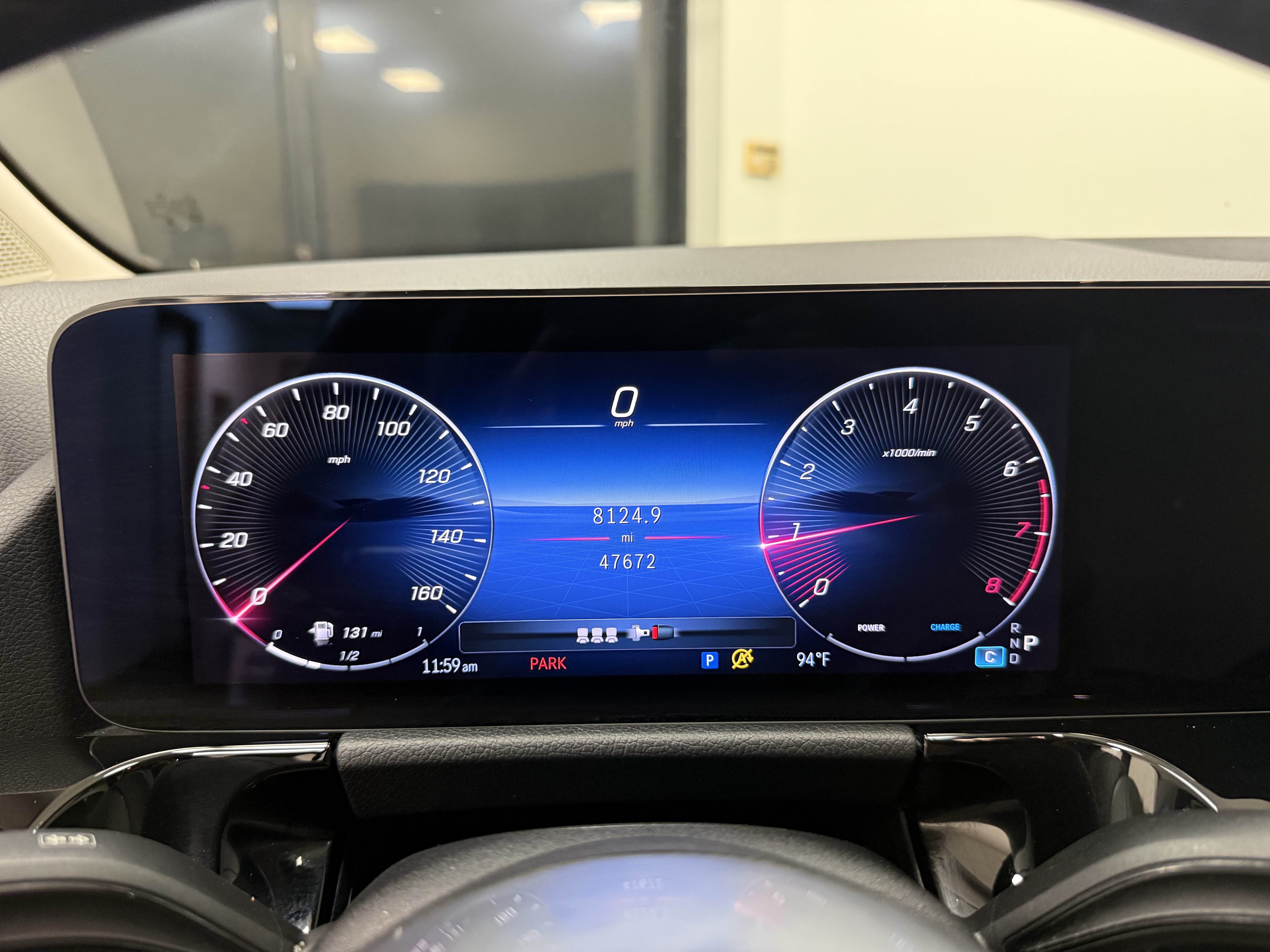 Used 2025 Mercedes-Benz GLA 250 image 20