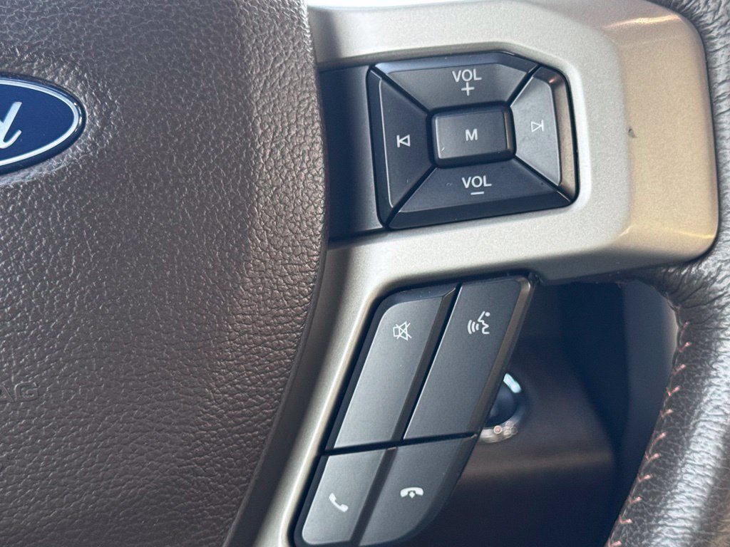 Used 2019 Ford F350 King Ranch w/ King Ranch Ultimate Package AWD/4WD image 10