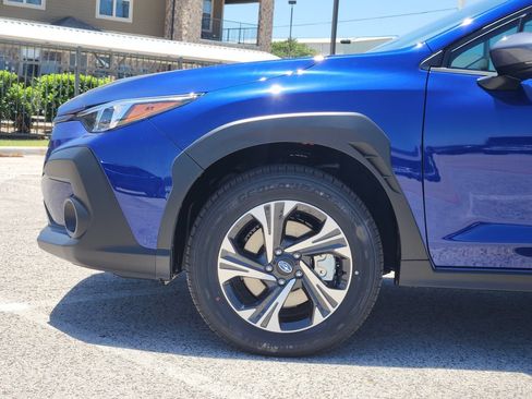 New 2026 Subaru Crosstrek 2.5i Premium AWD/4WD image 7