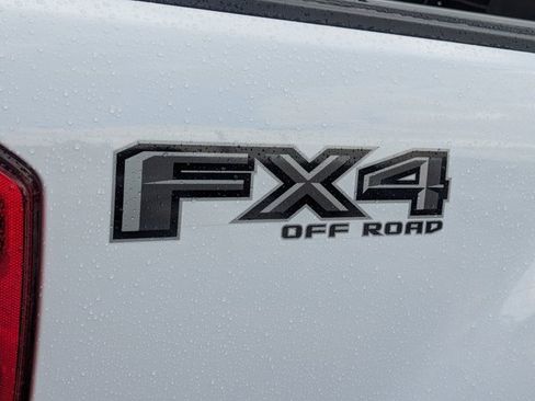 Used 2021 Ford Ranger Lariat w/ Equipment Group 501A High image 4