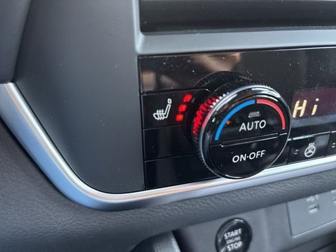 New 2026 Nissan Rogue Rock Creek w/ Rock Creek Premium Package image 22