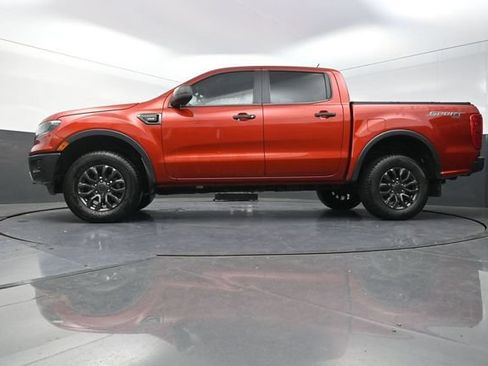 Used 2019 Ford Ranger XLT w/ Equipment Group 301A Mid AWD/4WD image 34