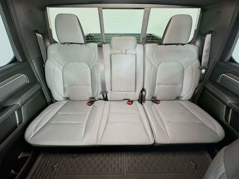 New 2026 RAM 1500 Big Horn image 10