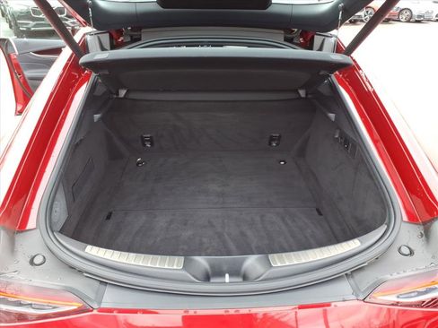 Certified 2024 Mercedes-Benz AMG GT 43 image 12