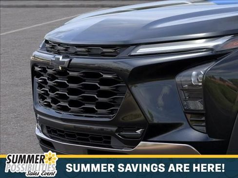 New 2026 Chevrolet Trax ACTIV w/ Sunroof Package FWD image 13