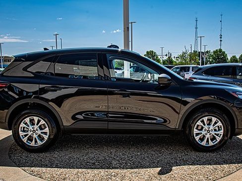 New 2026 Ford Escape Active AWD/4WD image 6