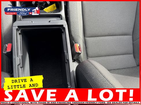 Used 2024 Honda CR-V EX image 35