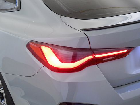 Certified 2023 BMW M440i Gran Coupe w/ Premium Package image 12