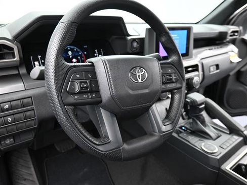 Certified 2026 Toyota Tacoma SR5 RWD image 62