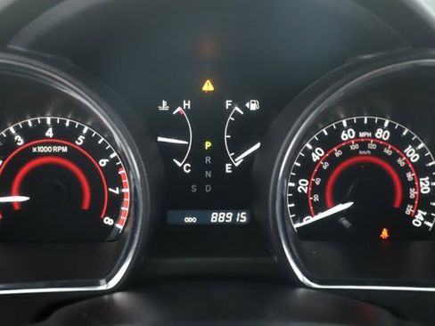 Used 2008 Toyota Highlander Limited image 20