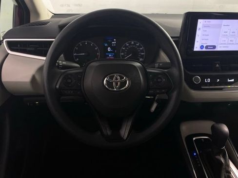 Used 2023 Toyota Corolla LE FWD image 20