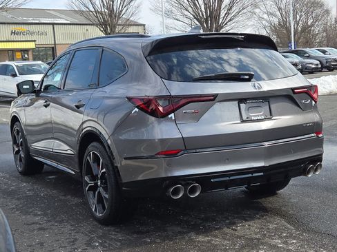 New 2026 Acura MDX Type S image 5