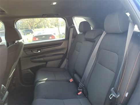 Used 2024 Honda CR-V Sport image 8