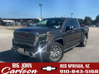 Used 2019 GMC Sierra 1500 Denali w/ Denali Ultimate Package AWD/4WD video 1