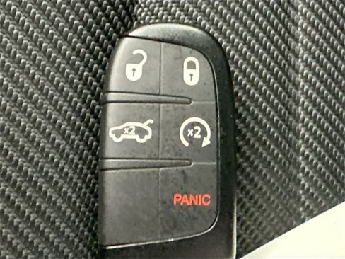 Used 2024 Dodge Hornet R/T w/ R/T Blacktop Package image 16