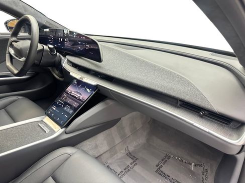 Used 2024 Lucid Air Touring AWD/4WD image 51
