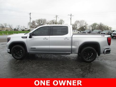 Used 2022 GMC Sierra 1500 Elevation image 11