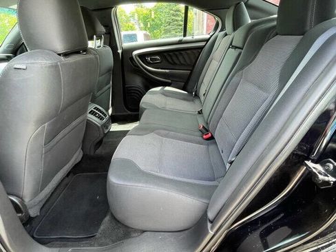 Used 2016 Ford Taurus SEL w/ Equipment Group 201A image 13