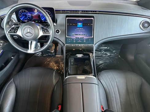 Certified 2023 Mercedes-Benz EQE 350+ Sedan image 15