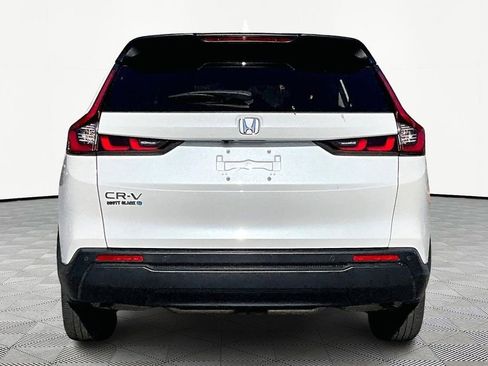 Certified 2024 Honda CR-V EX-L image 6
