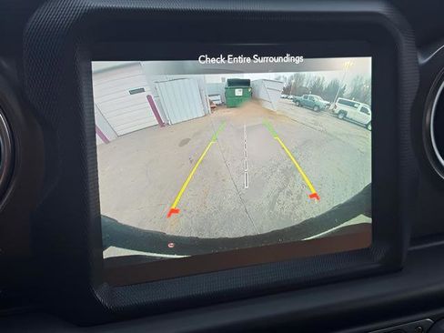 Used 2022 Jeep Wrangler Unlimited Rubicon 4xe w/ Cold Weather Group image 43