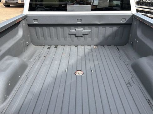 Used 2018 Chevrolet Silverado 2500 LTZ w/ Duramax Plus Package AWD/4WD image 7