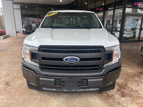 Used 2019 Ford F150 XL w/ Equipment Group 101A Mid image 2