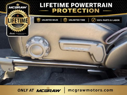 Used 2023 Jeep Wrangler Rubicon AWD/4WD image 16