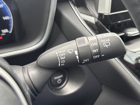 Used 2026 Toyota Corolla Cross XSE w/ Convenience Package image 17