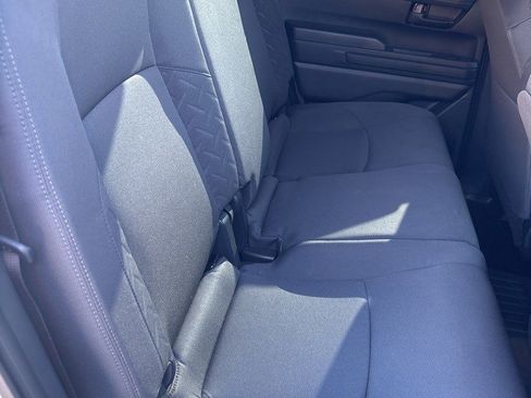 Used 2025 Toyota Tacoma SR image 18