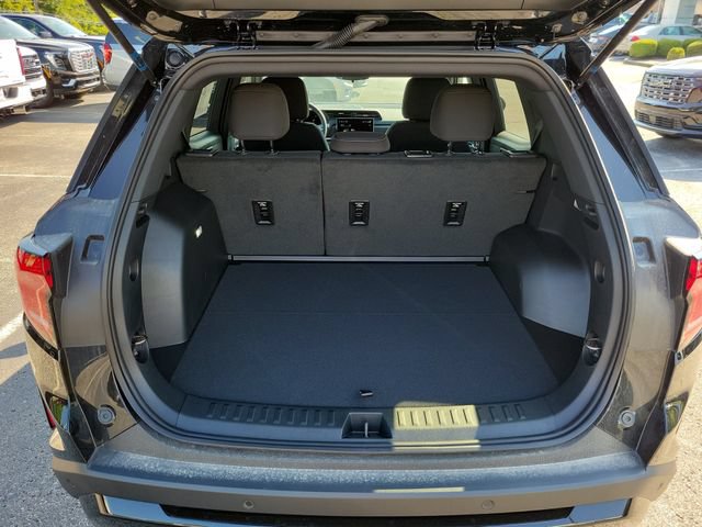 New 2027 GMC Terrain Elevation w/ Black Edition FWD image 6