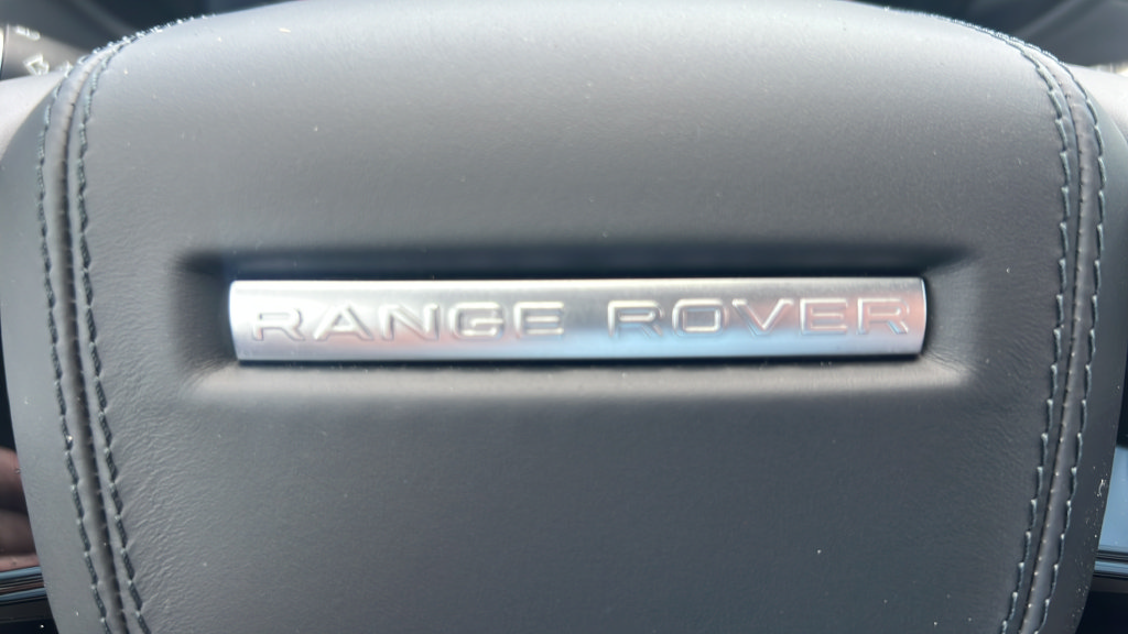 New 2026 Land Rover Range Rover Velar Belgravia AWD/4WD image 35
