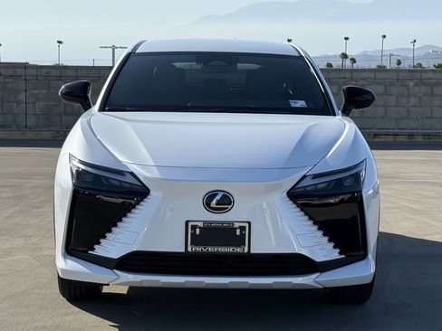 New 2026 Lexus RZ 350e 2WD image 6