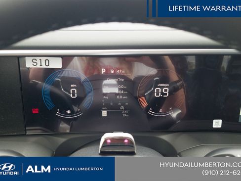 New 2026 Hyundai Palisade SE FWD image 31
