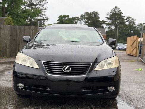 Used 2007 Lexus ES 350 FWD image 4