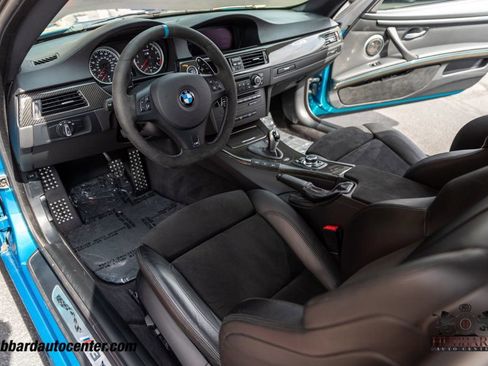 Used 2013 BMW M3 Coupe image 12