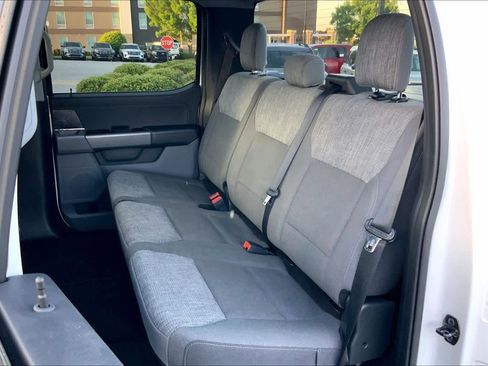 Used 2022 Ford F150 XLT w/ Equipment Group 302A High RWD image 19