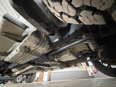 Used 2019 GMC Sierra 2500 SLT w/ Duramax Plus Package image 35