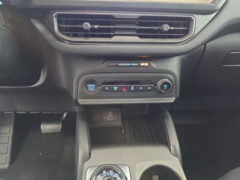 Used 2025 Ford Bronco Sport Big Bend AWD/4WD image 24