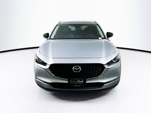 Used 2021 MAZDA CX-30 AWD 2.5 Turbo S image 2