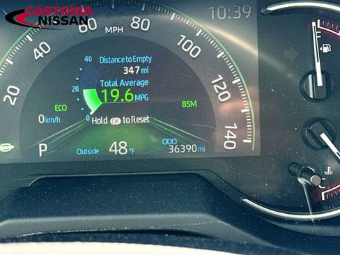 Used 2023 Toyota RAV4 XLE Premium FWD image 19