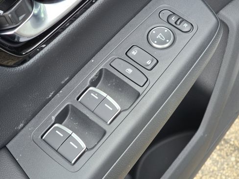 New 2026 Honda CR-V EX-L image 25