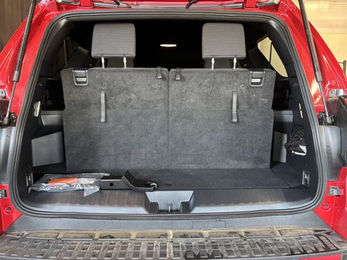 Certified 2025 Toyota 4Runner SR5 image 32