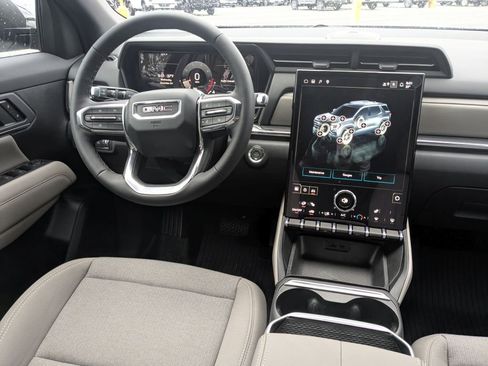 New 2026 GMC Terrain Elevation w/ LPO, Floor Liner Package image 16