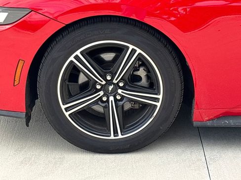 Certified 2024 Ford Mustang Premium image 38