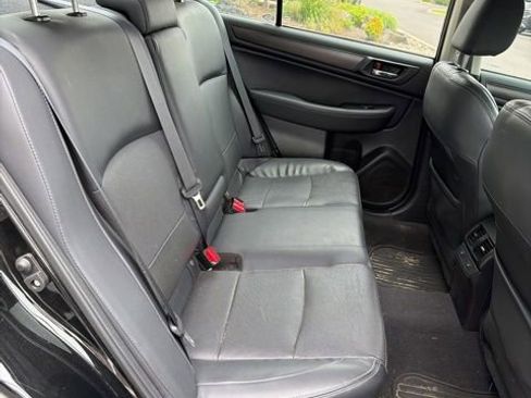 Used 2016 Subaru Legacy 2.5i Limited AWD/4WD image 15
