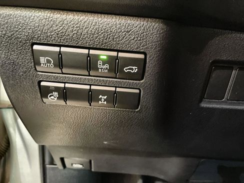 Used 2019 Lexus NX 300 F Sport w/ F Sport Comfort Package image 17