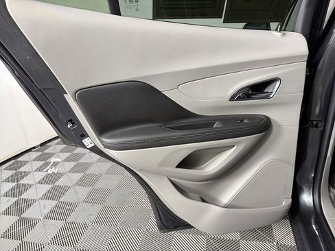 Used 2016 Buick Encore Premium image 19