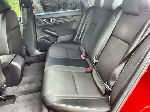Used 2025 Honda Civic Sport image 14